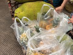 -新鸿港水果市场
