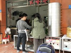 门面-津品味小吃(大学湾店)