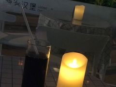 -龙治汉堡(中华城店)