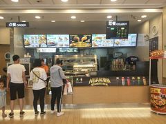 -德克士(深泽店)