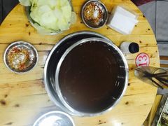 iphone_upload_pic-学街秀兰麻辣烫(眉山分店)