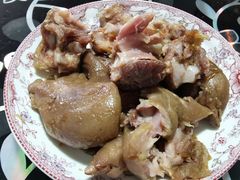 -烂瓦罐刘家猪蹄坊(药王洞店)