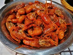 -庞家烧烤客栈(炮台山店)