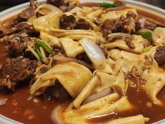 -靖远尕六美味羊羔肉