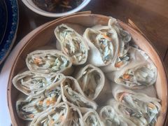 -二分八·大同菜(云雁阁长治路店)