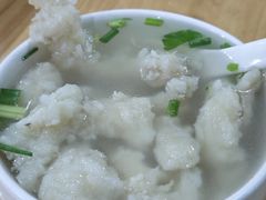 -江南红鱼汤(洋中花园店)