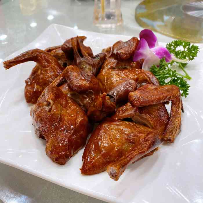 鲤鱼门怡景酒店(怡景店)-"我来到鲤鱼门喝茶,这个鲤鱼门在佛山,我们.