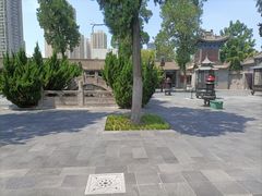 -万寿八仙宫