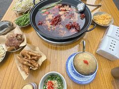 -五里关火锅(牛市口店)