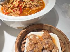 -飶香居(省博物馆店)