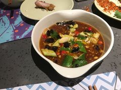 拍黄瓜-一棠龙虾•王牌虾球(楚河汉街店)