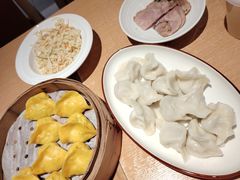 -天怡興·百年蒸饺(中心书城店)