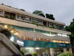 -青藤茶馆(南山路店)