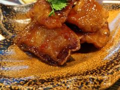 -丛林狼非遗酱骨·现炒餐厅(人民路店)