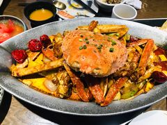 -蟹之国·精品蟹料理(极地店)