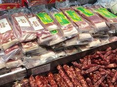 -上海市长春食品商店(淮海中路店)