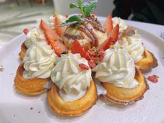 -娜娜家•Nana’s restaurant (爱琴海店)