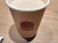 新疆奶茶-耶里夏丽·丝路国际·新疆餐厅(浦东区东方路店)