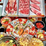 好拍出片的餐馆|情侣约会小聚圣地|马思唯都经常光顾的日料店！