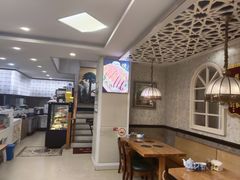 -清真西北风味餐厅
