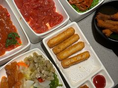 -海底捞火锅(河东万达广场店)