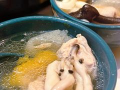 -润泽园椰子鸡(汇一城店)