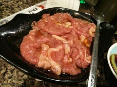 烤牛肉-韩罗苑(万象城店)