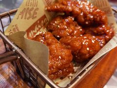 -米斯特比萨(罗斯福店)