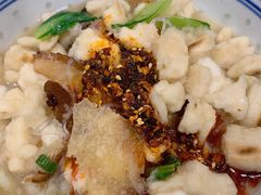 -老西安韩记三鲜煮馍(四府街店)