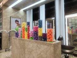 -AKOZO Beauty Salon