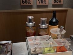 -肉肉大米(金虹桥店)