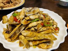 -浩家苑菜馆(汉口路店)