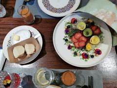 -狮拾久·现代新加坡料理(福田COCO Park店)