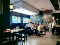 -永安鱼庄·镇江菜(东吴路店)