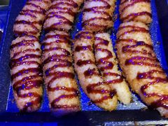 -很久以前羊肉串(打浦路店)