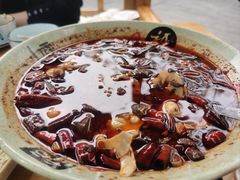 -青城甲(青城山店)