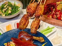 -馋嘴猫北京食堂·烤鸭·宵夜(亚运村店)