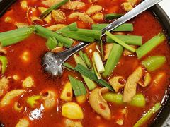 湘味肥肠火锅-湘肠香火锅店(团结湖店)