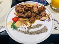 -大渔铁板烧(万象城店)