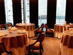 靠窗位-广州文华东方酒店·江-由辉师傅主理