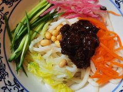 -百花深处·老北京风味菜