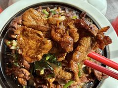 -秀儿四九城·新京菜(亚运村鸟巢店)