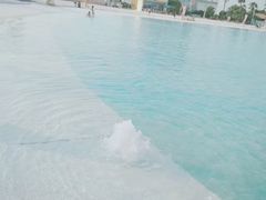 -珠海海泉湾神秘岛亲子乐园