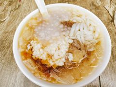 三鲜冰粉-钱记三鲜冰粉