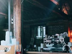 -VOYAGE COFFEE(北锣鼓巷店)