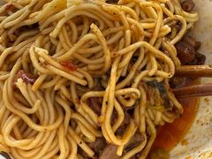 -丁记面馆(凤凰店)