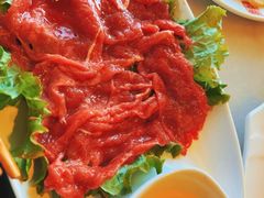 -京门老爆三·铜锅涮肉 爆肚(望京店)