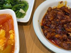 -老乡鸡(国华广场店)