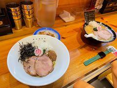 -Ramen满吉·豚骨拉面(丽园路店)