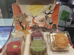 -奈雪的茶(市百一店)